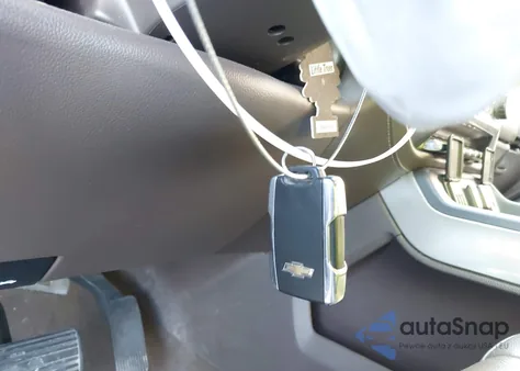 2014 Chevrolet Silverado 1500 2Lz z USA, uszkodzony, nr VIN 3GCUKSEC0EG276577